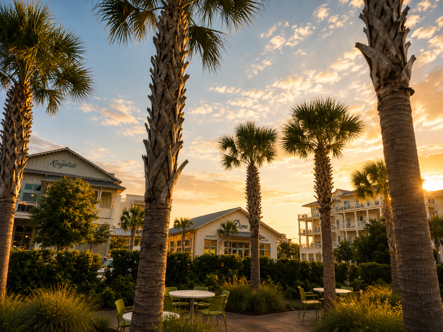 Charleston